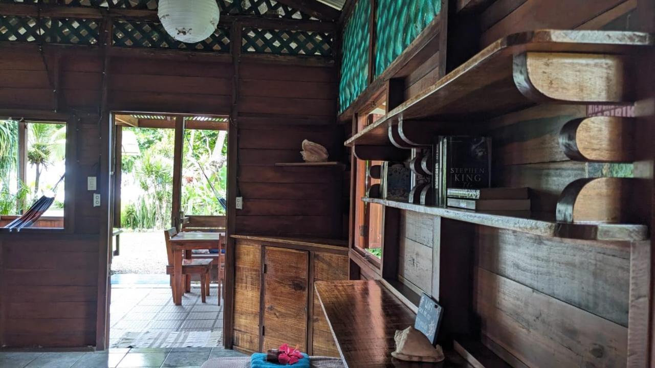 マンサニージョ Casas Del Marヴィラ エクステリア 写真