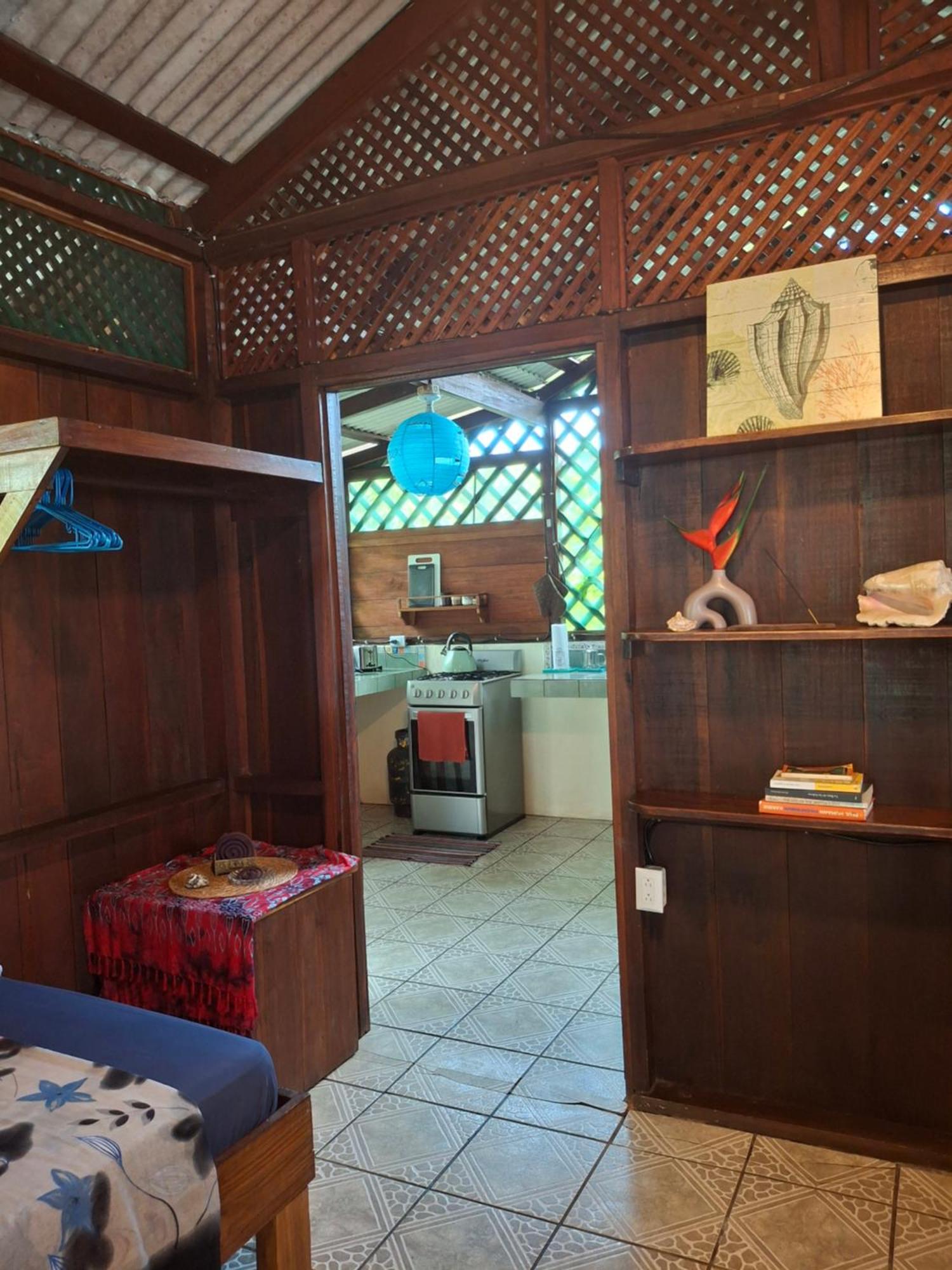 マンサニージョ Casas Del Marヴィラ 部屋 写真