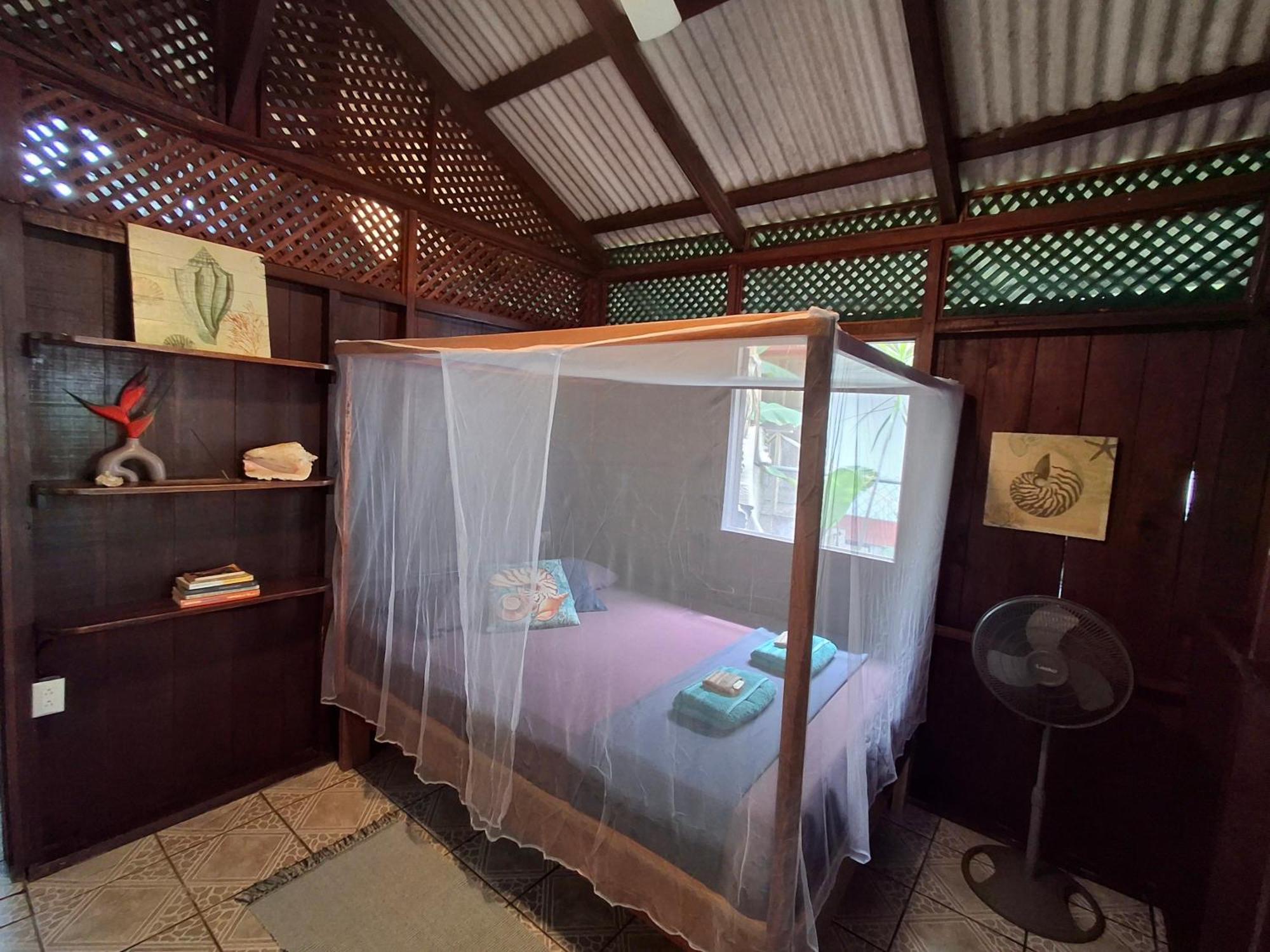 マンサニージョ Casas Del Marヴィラ 部屋 写真